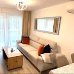 Marco,lukas,patrick,david,blizu Centra I Mora Sa Free Privatnim Parkingom Apartamento *