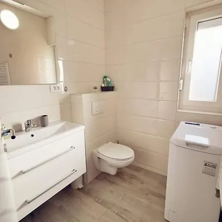 아파트 Marco,lukas,patrick,david,blizu Centra I Mora Sa Free Privatnim Parkingom *