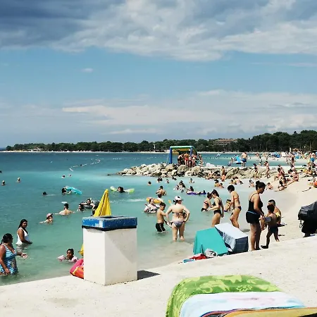 아파트 Marco,lukas,patrick,david,blizu Centra I Mora Sa Free Privatnim Parkingom