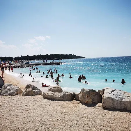 아파트 Marco,lukas,patrick,david,blizu Centra I Mora Sa Free Privatnim Parkingom *