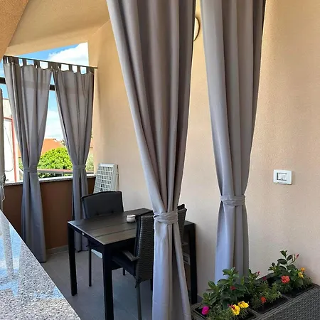 Marco,lukas,patrick,david,blizu Centra I Mora Sa Free Privatnim Parkingom *