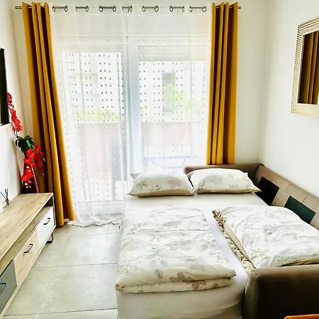 아파트 Marco,lukas,patrick,david,blizu Centra I Mora Sa Free Privatnim Parkingom