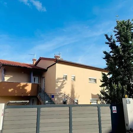 Marco,lukas,patrick,david,blizu Centra I Mora Sa Free Privatnim Parkingom 아파트