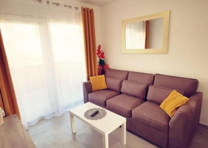 Marco,lukas,patrick,david,blizu Centra I Mora Sa Free Privatnim Parkingom