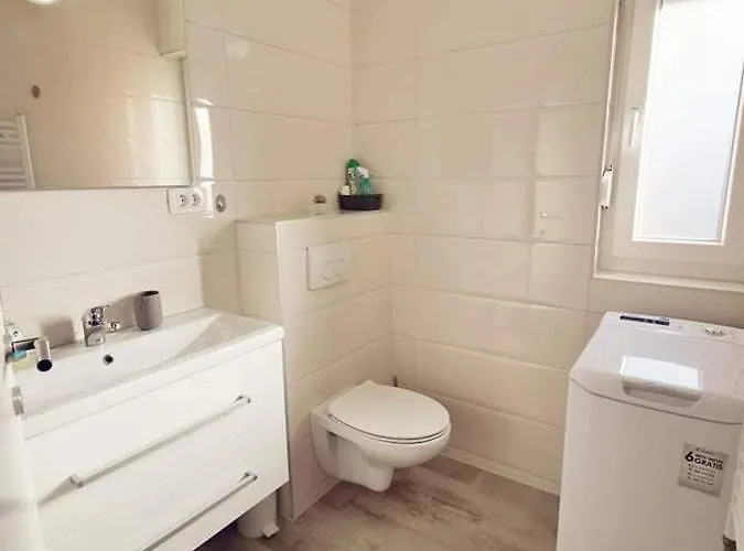 Apartamento Marco,lukas,patrick,david,blizu Centra I Mora Sa Free Privatnim Parkingom *