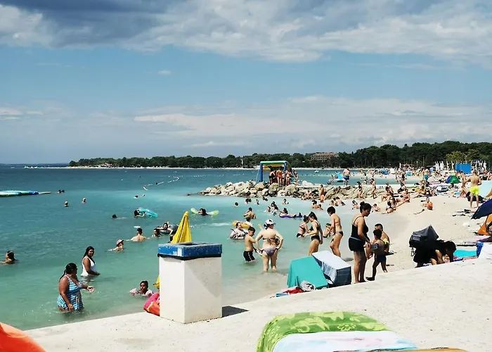 Apartamento Marco,lukas,patrick,david,blizu Centra I Mora Sa Free Privatnim Parkingom