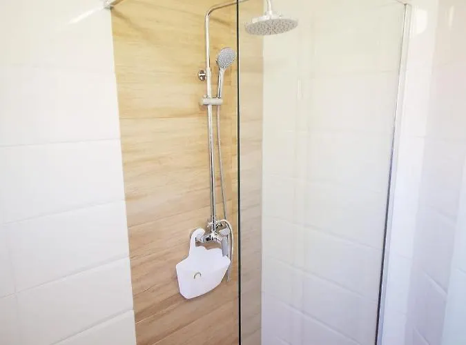 Apartamento Marco,lukas,patrick,david,blizu Centra I Mora Sa Free Privatnim Parkingom