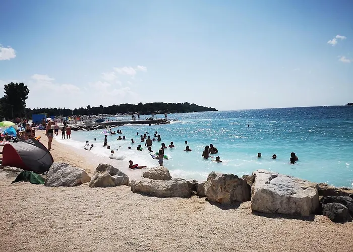 Apartamento Marco,lukas,patrick,david,blizu Centra I Mora Sa Free Privatnim Parkingom *