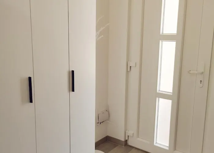 Marco,lukas,patrick,david,blizu Centra I Mora Sa Free Privatnim Parkingom *