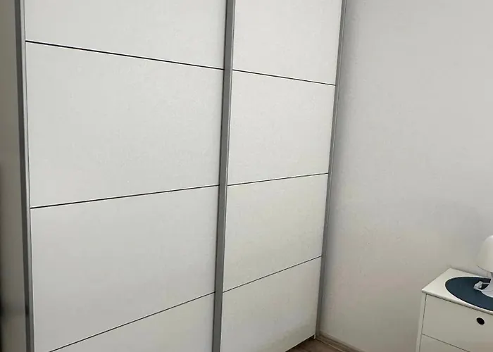 Marco,lukas,patrick,david,blizu Centra I Mora Sa Free Privatnim Parkingom Apartamento