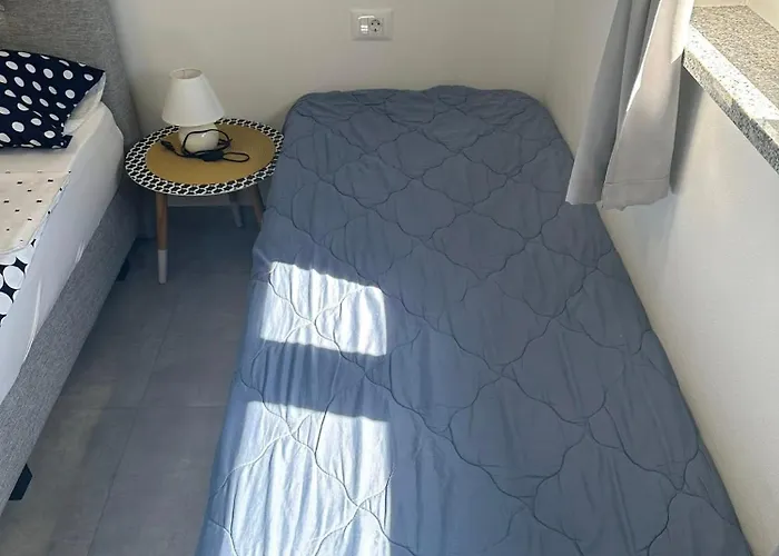 Apartamento Marco,lukas,patrick,david,blizu Centra I Mora Sa Free Privatnim Parkingom