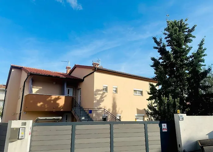 Marco,lukas,patrick,david,blizu Centra I Mora Sa Free Privatnim Parkingom Apartamento