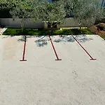 Marco,lukas,patrick,david,blizu Centra I Mora Sa Free Privatnim Parkingom شقة *