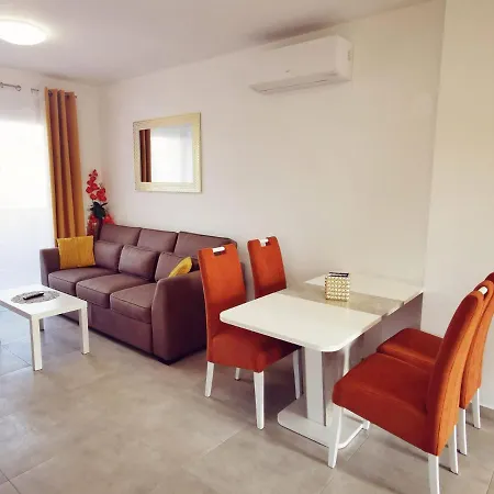 Marco,lukas,patrick,david,blizu Centra I Mora Sa Free Privatnim Parkingom Appartement