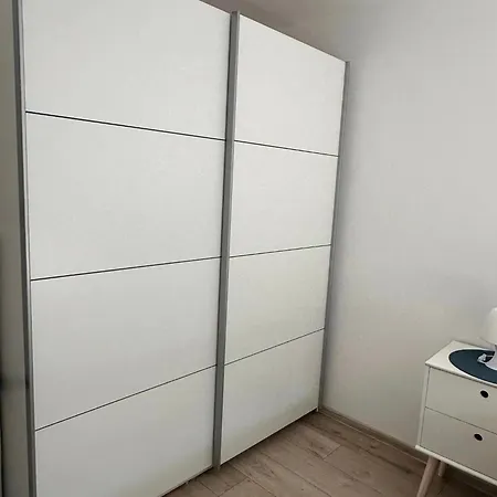 Marco,lukas,patrick,david,blizu Centra I Mora Sa Free Privatnim Parkingom Appartement