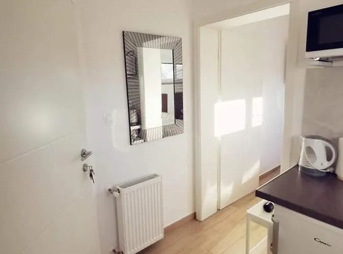 Marco Lukas Patrick: Quiet With Parking Near Center Apartman Pula